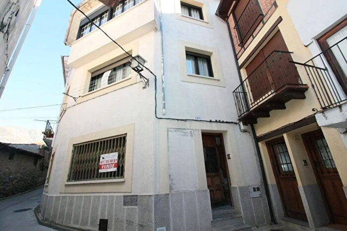 Casas en venta y pisos alquiler - 1