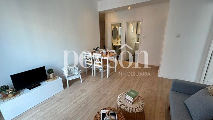 Piso en alquiler en Rascanya, Torrefiel de 3 habitaciones