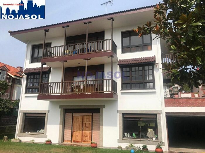 Casas en venta y pisos alquiler - 1