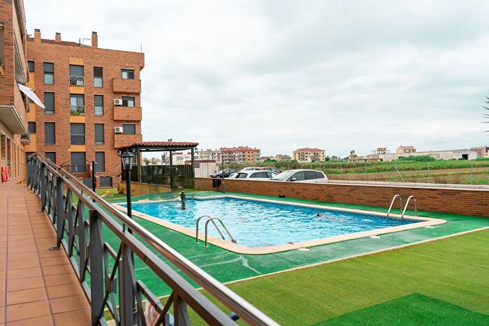 Piso en venta en Deltebre, Tarragona de 3 habitaciones