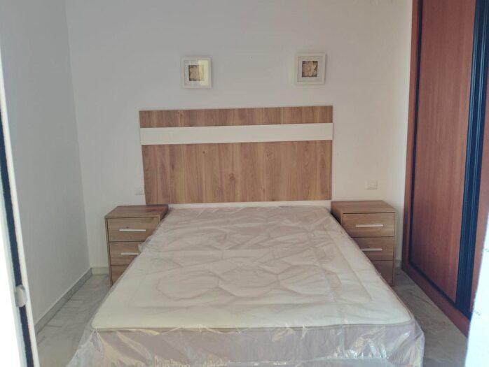 Piso en alquiler en Torreblanca del Sol, Fuengirola de 1 habitacion