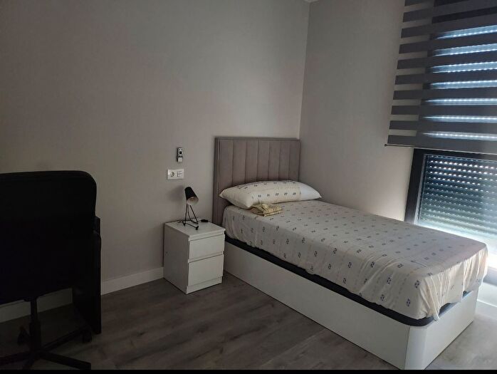 Piso en alquiler en Entrenúcleos, Dos Hermanas de 3 habitaciones