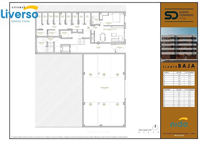 Casas en venta y pisos alquiler - 2
