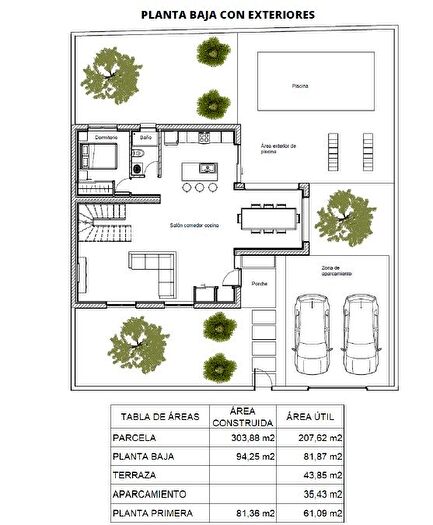Casas en venta y pisos alquiler - 2