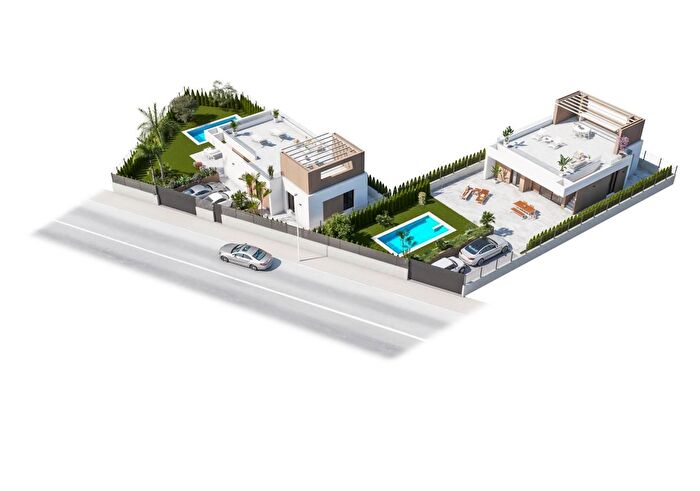 Casas en venta y pisos alquiler - 3