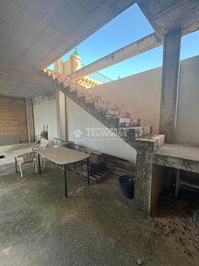 Casa en venta en Albaida del Aljarafe, Sevilla