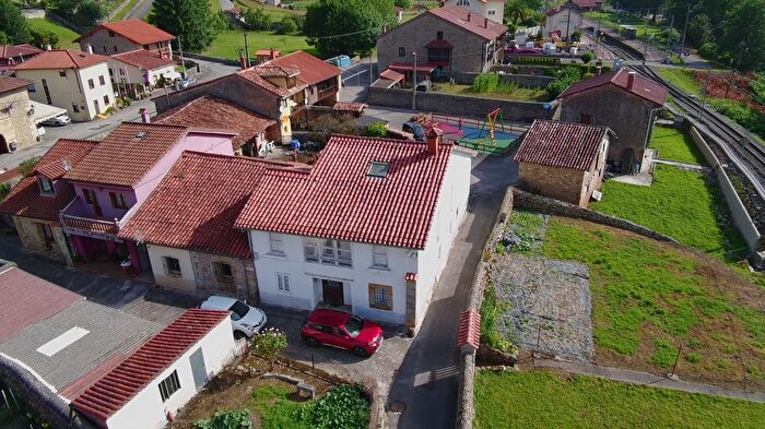 Casas en venta y pisos alquiler - 2