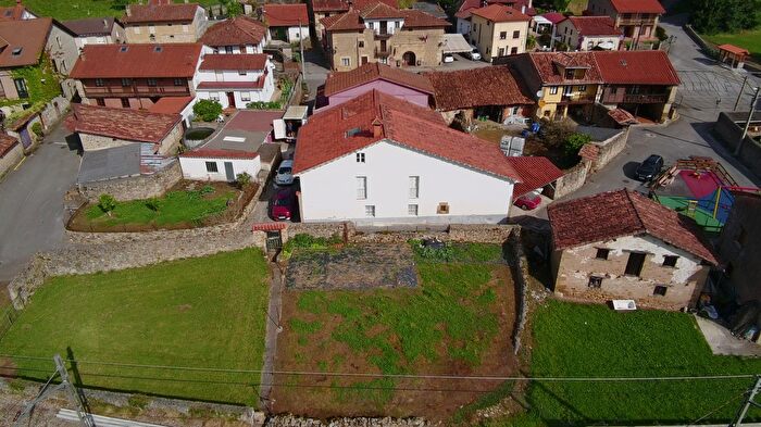 Casas en venta y pisos alquiler - 3