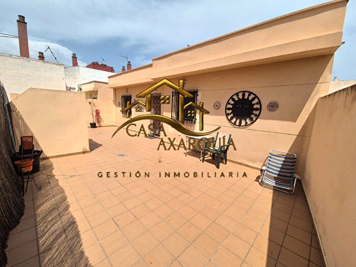 Casas en venta y pisos alquiler - 1