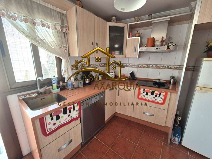 Casas en venta y pisos alquiler - 2
