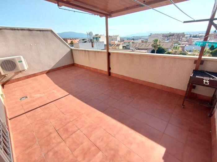 Piso en venta en Pedanías Oeste, San Ginés de 2 habitaciones