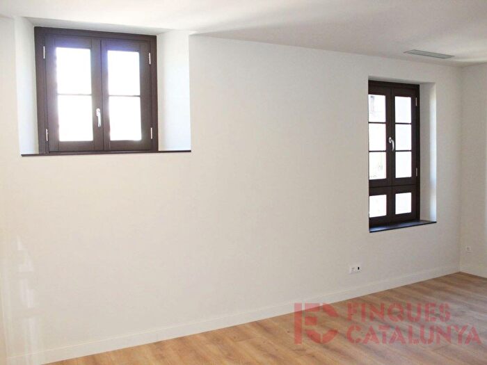 Piso en venta en Centre Barri Vell, Girona Capital de 2 habitaciones