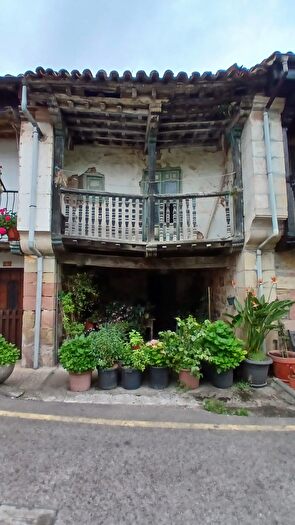 Casa en venta en Valdáliga, Cantabria
