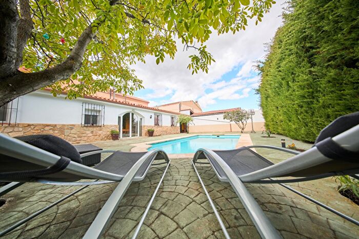 Casa en venta en Puebla de Don Fadrique, Granada de 3 habitaciones