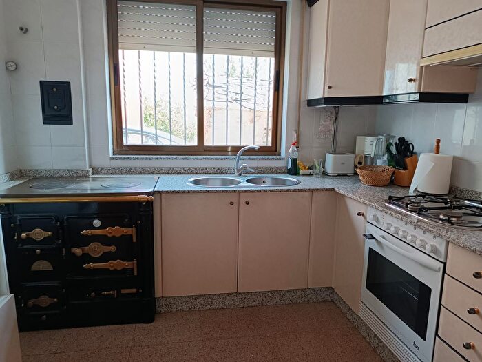 Casa en venta en Congosto, León de 3 habitaciones