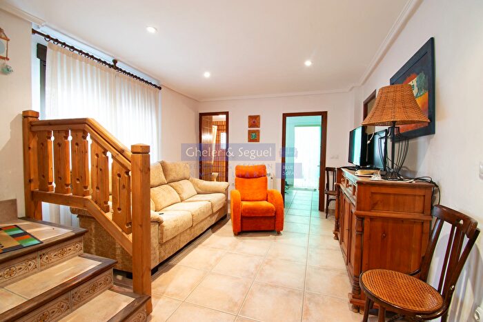 Casa en venta en Soneja, Castellón de 4 habitaciones