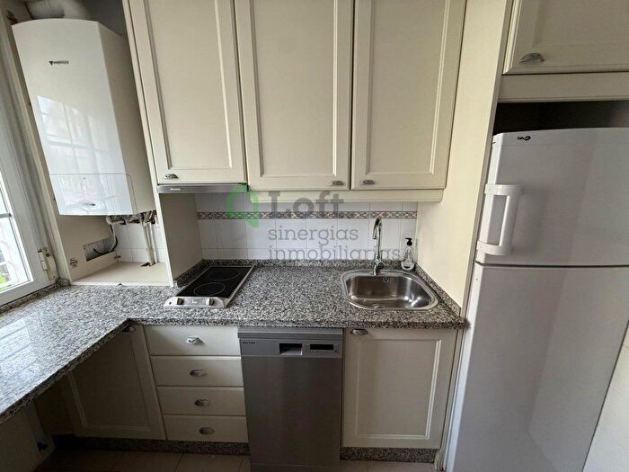 Casas en venta y pisos alquiler - 2