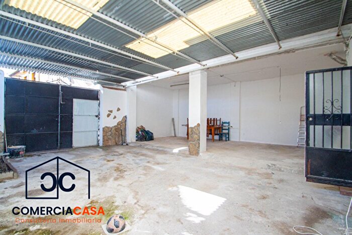 Casas en venta y pisos alquiler - 2