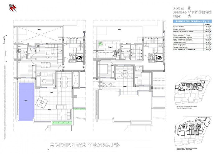 Casas en venta y pisos alquiler - 3