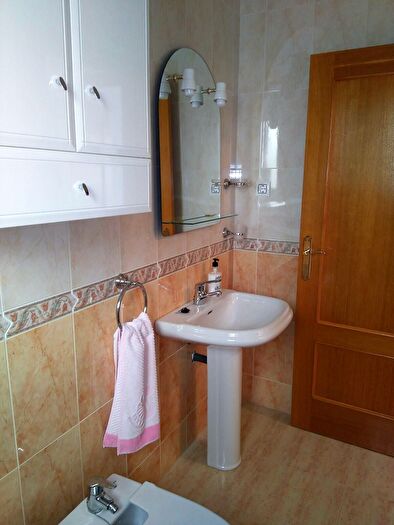 Casas en venta y pisos alquiler - 2