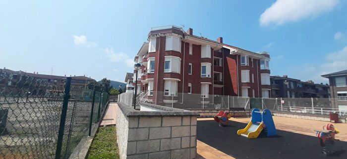 Casas en venta y pisos alquiler - 2