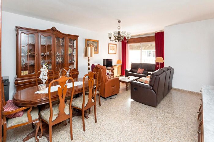Piso en venta en Ronda, Camino de Ronda de 6 habitaciones