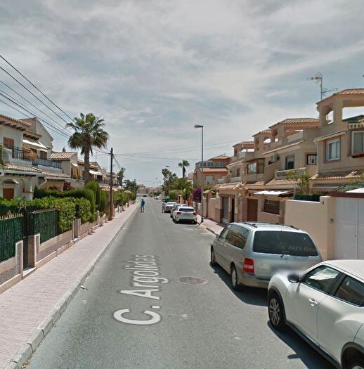 Piso en venta en Nueva Torrevieja Aguas Nuevas, Aguas Nuevas