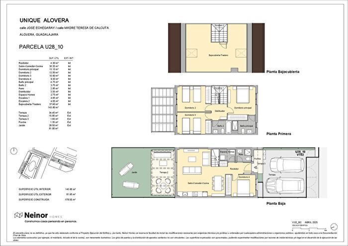 Casas en venta y pisos alquiler - 2