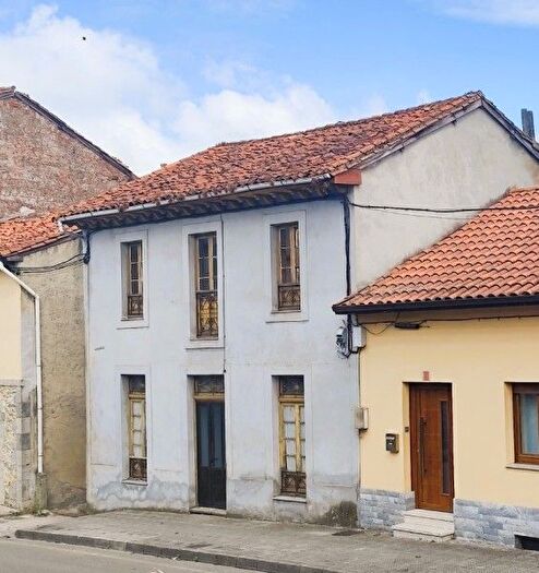 Casas en venta y pisos alquiler - 1