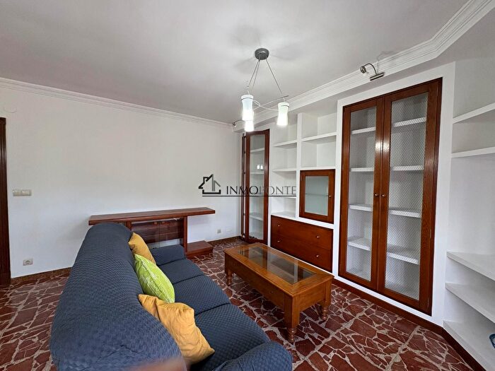 Casas en venta y pisos alquiler - 3
