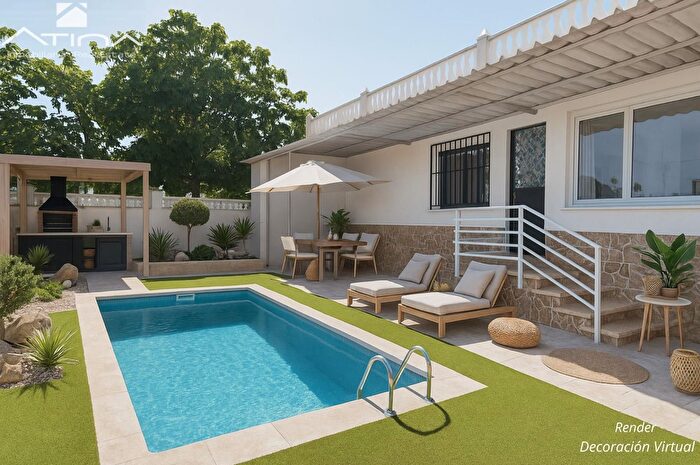 Casas en venta y pisos alquiler - 1