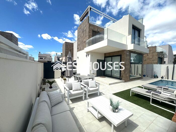 Casas en venta y pisos alquiler - 1