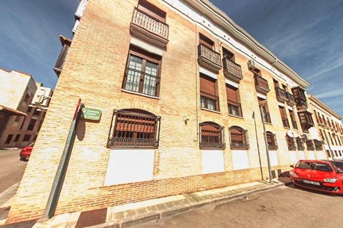 Piso en venta en Bargas, Toledo de 2 habitaciones