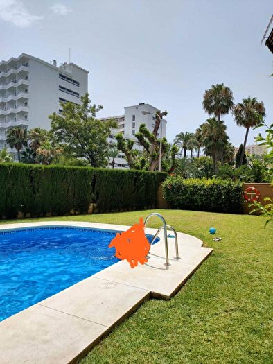 Piso en alquiler en Andalucía, Málaga de 2 habitaciones
