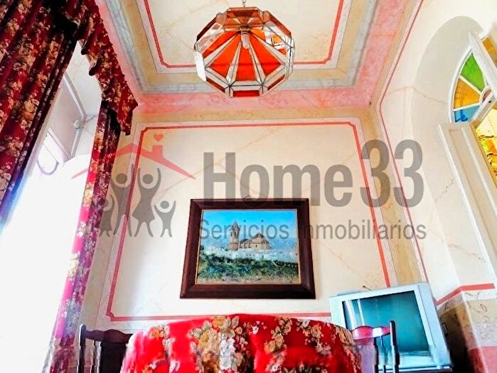 Casas en venta y pisos alquiler - 3