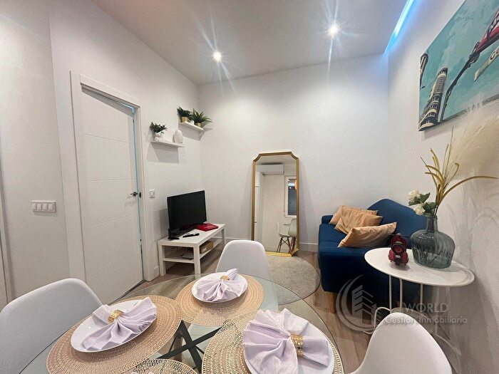 Casas en venta y pisos alquiler - 2