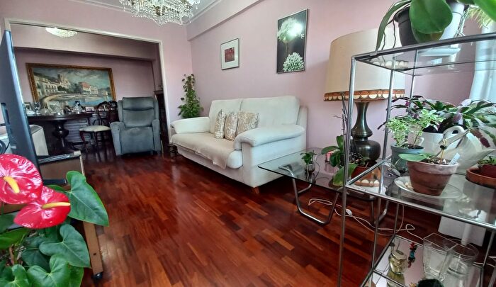 Piso en venta en Os Mallos, A Coruña Capital de 1 habitacion