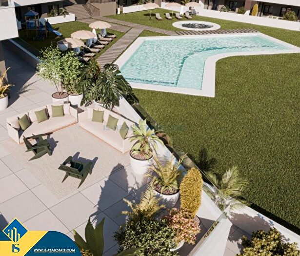 Casas en venta y pisos alquiler - 2