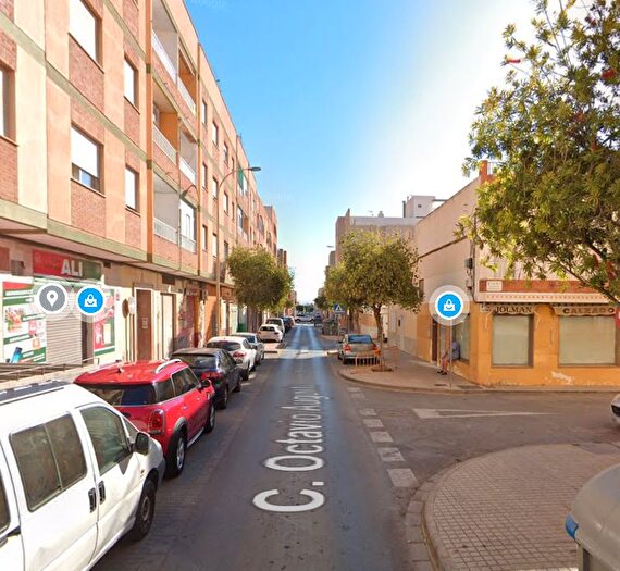 Casas en venta y pisos alquiler - 2