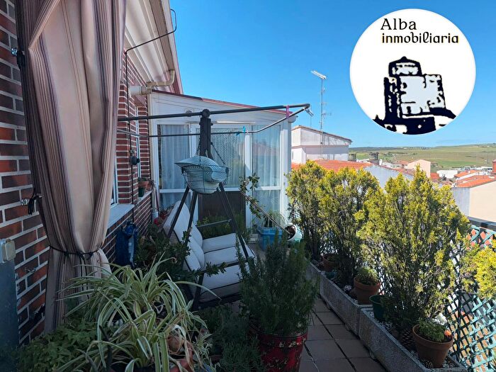 Piso en venta en Alba de Tormes, Salamanca de 2 habitaciones