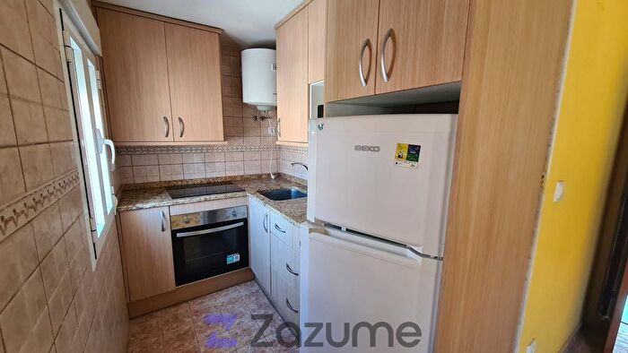Casas en venta y pisos alquiler - 2