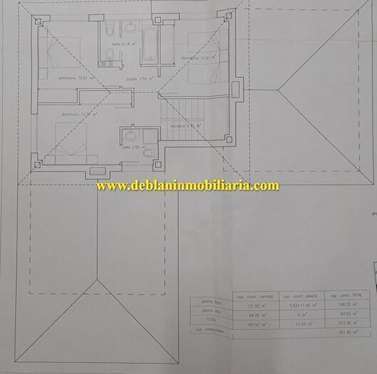 Casas en venta y pisos alquiler - 3