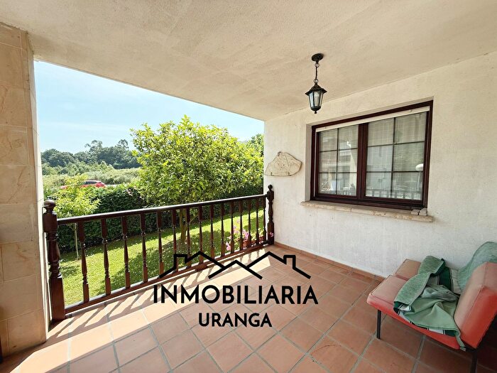Casas en venta y pisos alquiler - 2