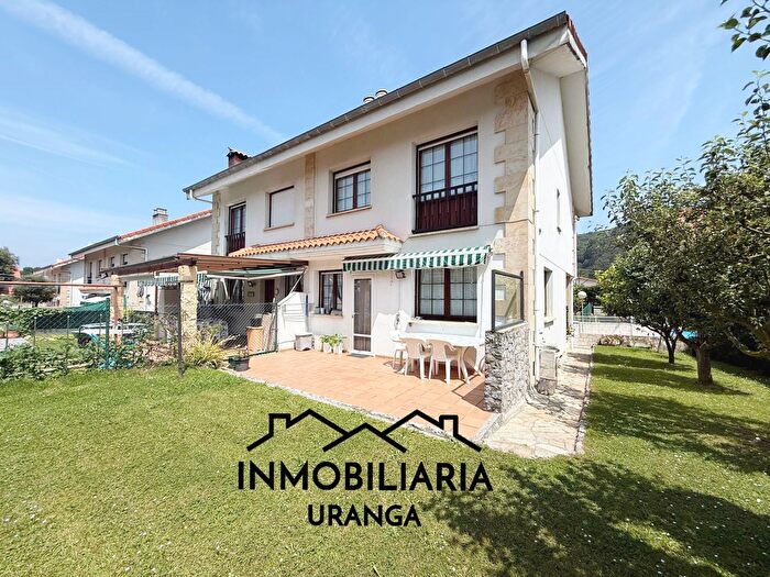 Casas en venta y pisos alquiler - 1