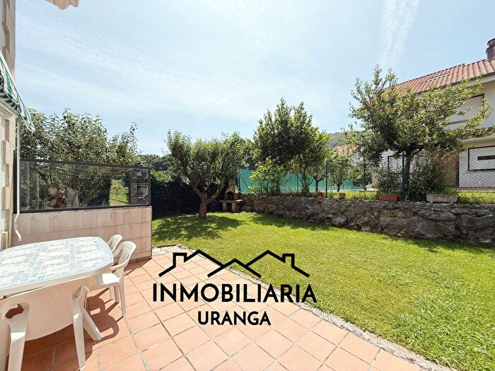 Casas en venta y pisos alquiler - 3