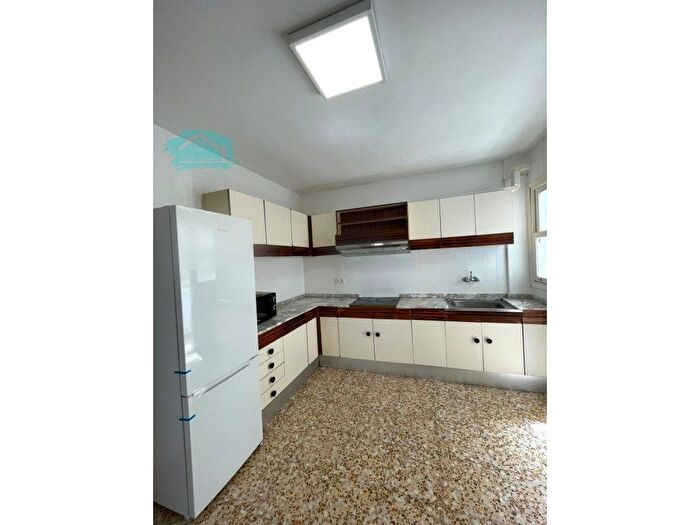 Piso en alquiler en Centro, San Vicente del Raspeig Sant Vicent del Raspeig de 5 habitaciones