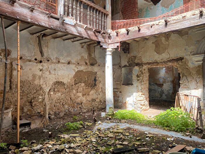 Casas en venta y pisos alquiler - 2