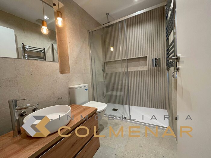 Piso en alquiler en Soto del Real, Madrid de 1 habitacion