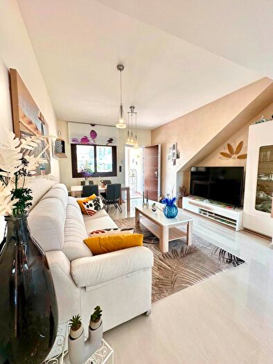 Casa en venta en Orihuela Costa, La Florida de 2 habitaciones