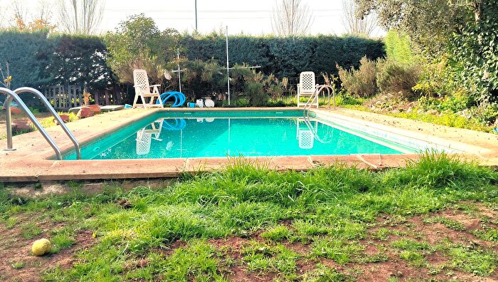 Casa en venta en Torrejón del Rey, Guadalajara de 5 habitaciones